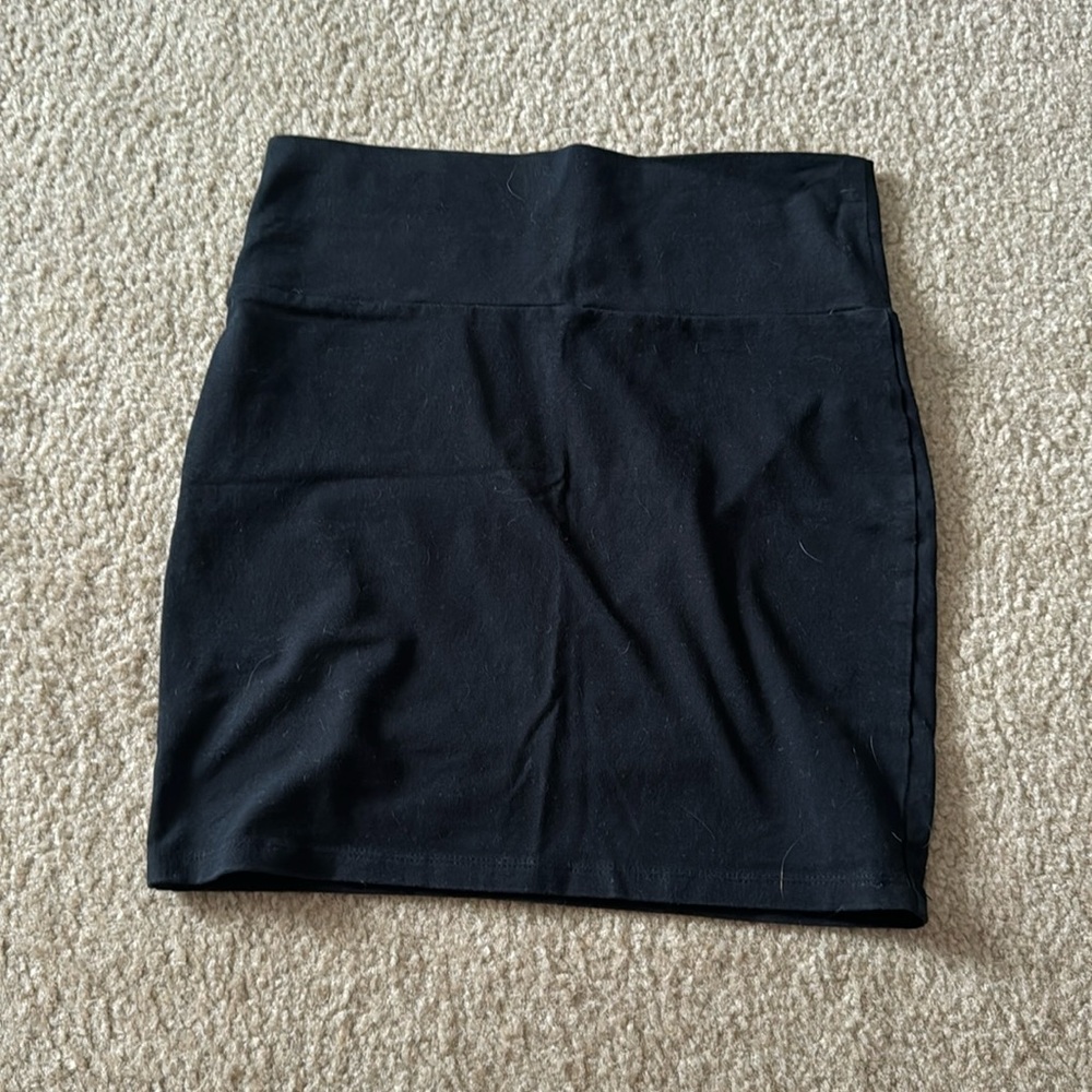 Charlotte Russe Pencil Skirt